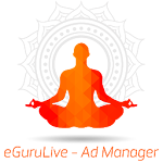 Cover Image of डाउनलोड eGurulive Ad Manager  APK