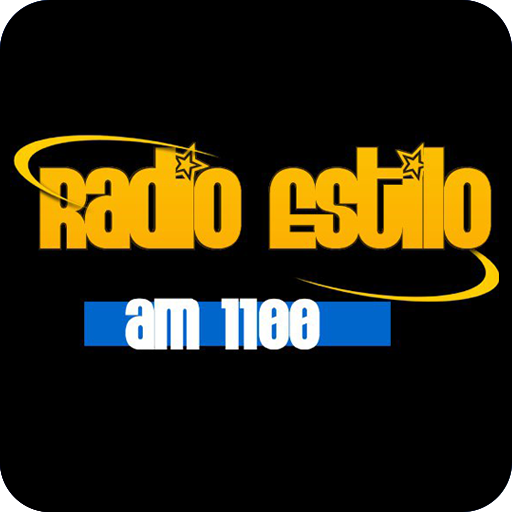 Android application Radio Estilo AM 1100 screenshort