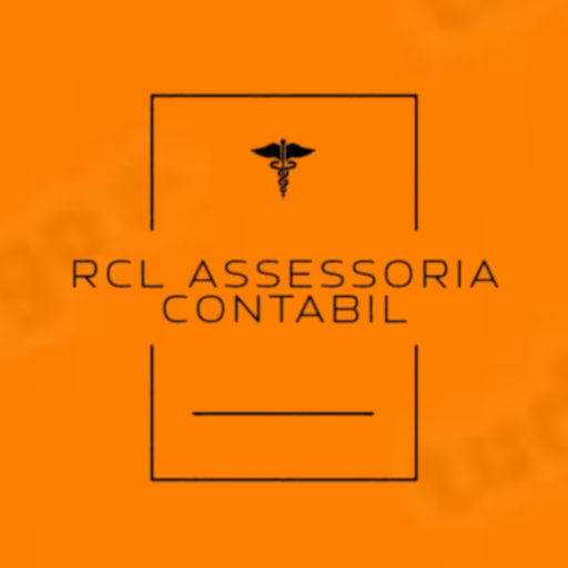 RCL Assessoria Contábil logo