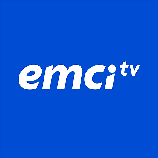 EMCI TV 3.02 Icon