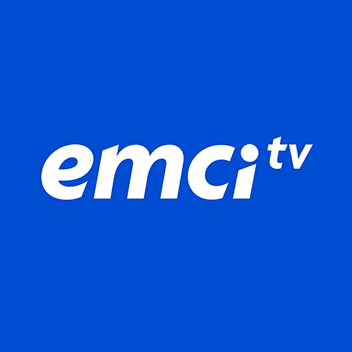 EMCI TV  Icon