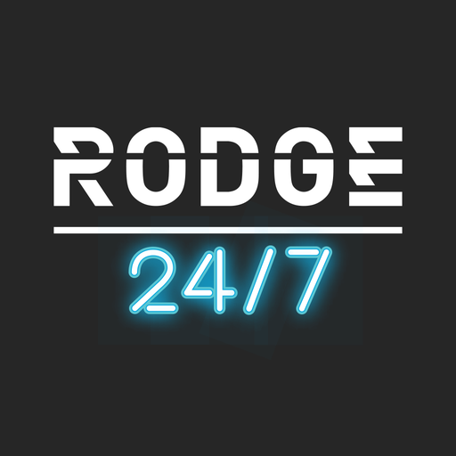 Rodge 24/7  Icon