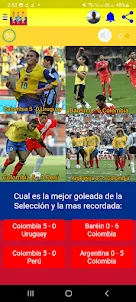 Test Colombia