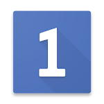 Cover Image of ดาวน์โหลด OnePX - Icon Pack  APK