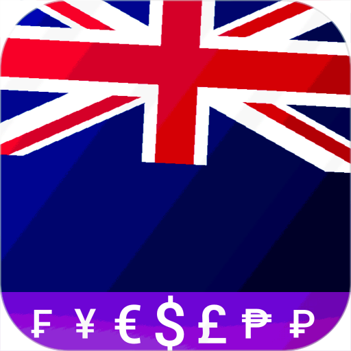 Caymanian Dollar KYD converter logo