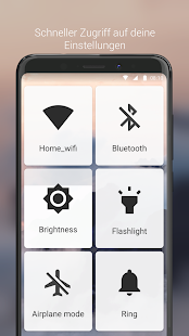Simple Mode Launcher Screenshot