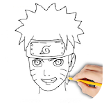 Cover Image of Unduh Learn Drawing 4.5 APK