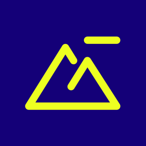 Altitudeless (Barometer Alarm)  Icon