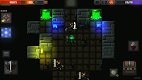 screenshot of Caves (Roguelike)