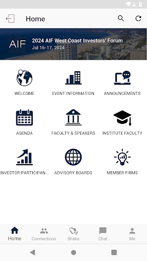 AIF Global Screen 3