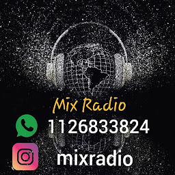 Icon image Mix Radio