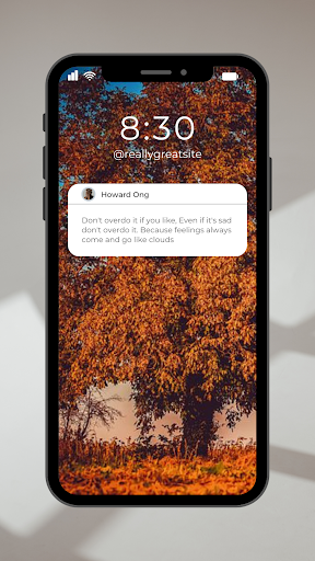 صور خلفيات الهاتف Screen 3