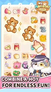 My Hamster Story APK Download
