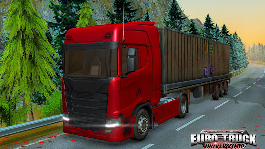 Euro Truck Simulator 2 Gallery 6
