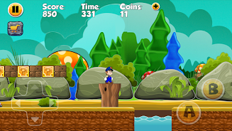 Super Surf Bros APK for Android Download
