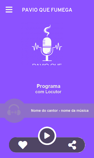 PAVIO QUE FUMEGA Screen 2