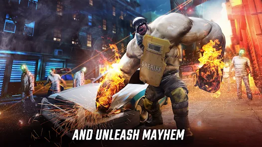 UNKILLED - FPS Zombie Games - Apps on Google Play