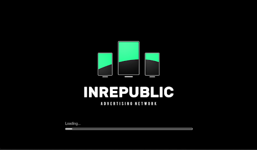 InRepublic Player