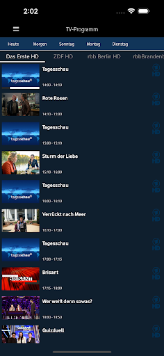 EyeTV Plus Screen 2