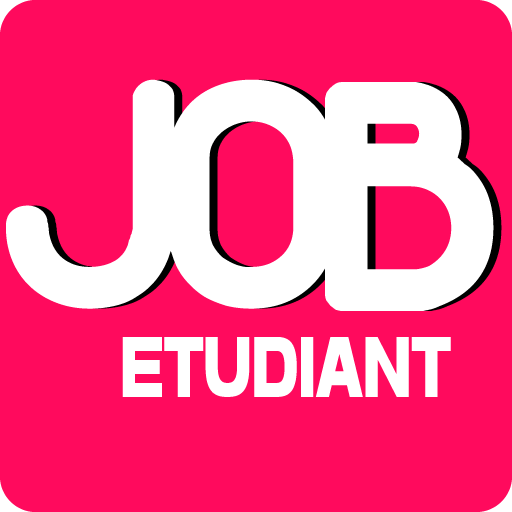 JOB ETUDIANT logo