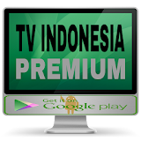 tv indonesia premium icon