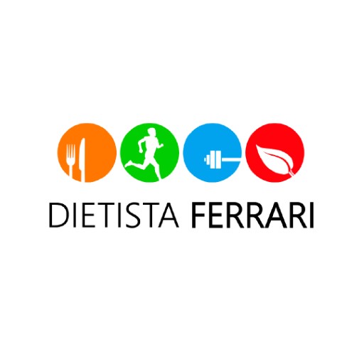 Dietista Ferrari logo