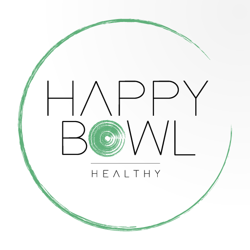 Happy Bowl logo