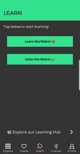 imagi - creative coding Screen 2