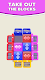 screenshot of Color Blocks 3D: Slide Puzzle