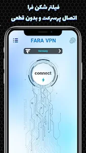 Fara VPN | fast vpn