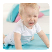 Constipation in Babies guide