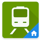 Train Timetable Italy Widgets icon