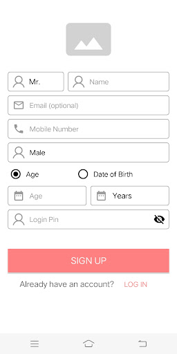 Healthchek Diagnostics Screen 2