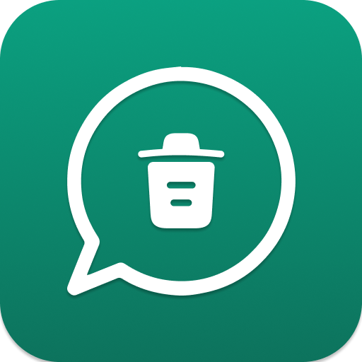 WMR - Recover Deleted Messages logo
