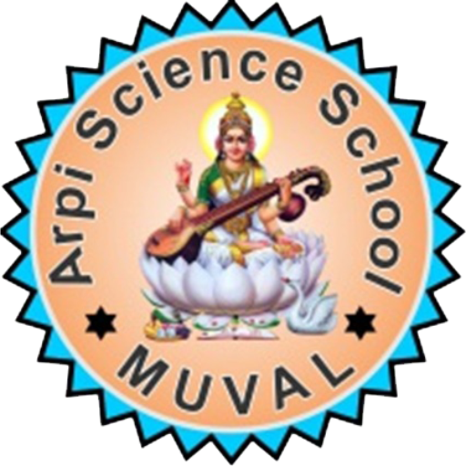 Arpi Science School logo