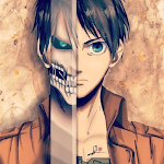 Cover Image of Unduh Attack On Titan Wallpapers  APK