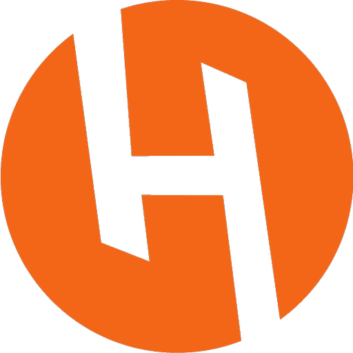 Roadside HERO Towing Network logo