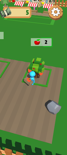 When Life Gives You Lemons - Screenshot 4