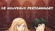 Code Triche Anticlove : Story of two sisters APK MOD (Astuce)