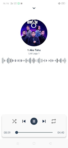 Ungu Band Musik Pop Keren Screen 2