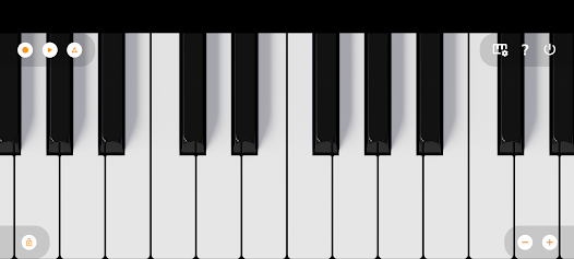 Mini Piano ® - Microsoft Apps