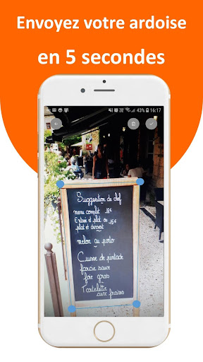 SuggPro : Propulse vos Suggest Screen 3