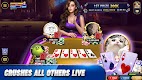 screenshot of Poker Live: Texas Holdem Game