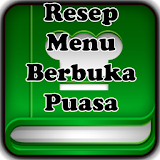 Resep Berbuka Puasa icon