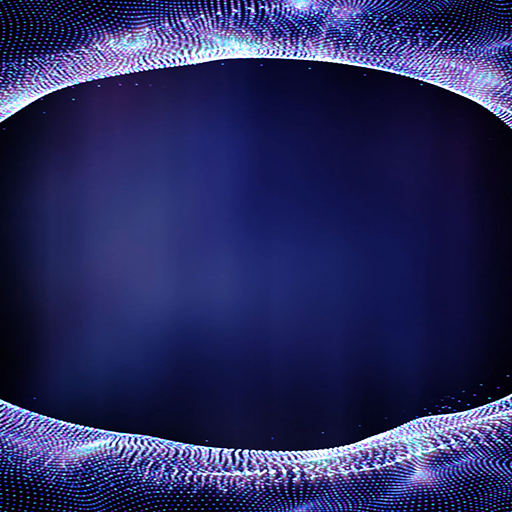 blackhole wallpapers logo