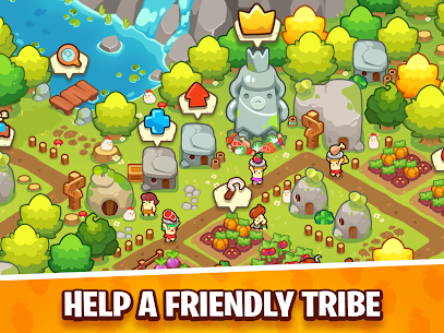 Life of King MOD APK (Unlimited Resources, No ADS) 15