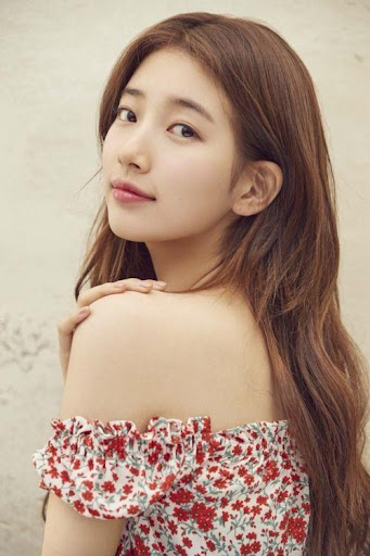 Bae Suzy Wallpapers HD Screen 2
