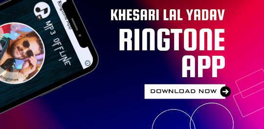 Khesari Lal Ringtone 2023
