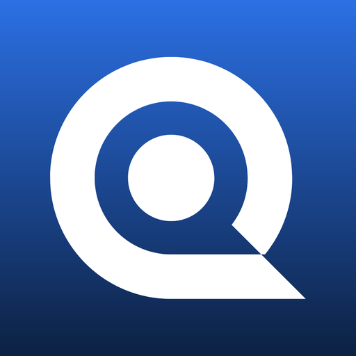 QRGenie by Shameer Salim logo