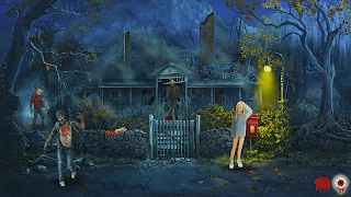 Sleep Murder - Screenshot 3
